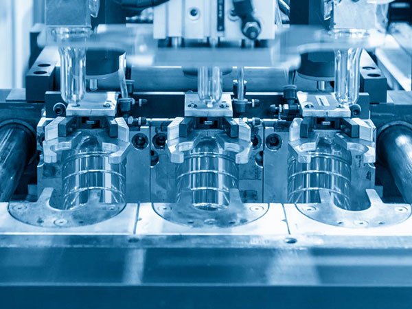 A comprehensive guide to plastic mold design