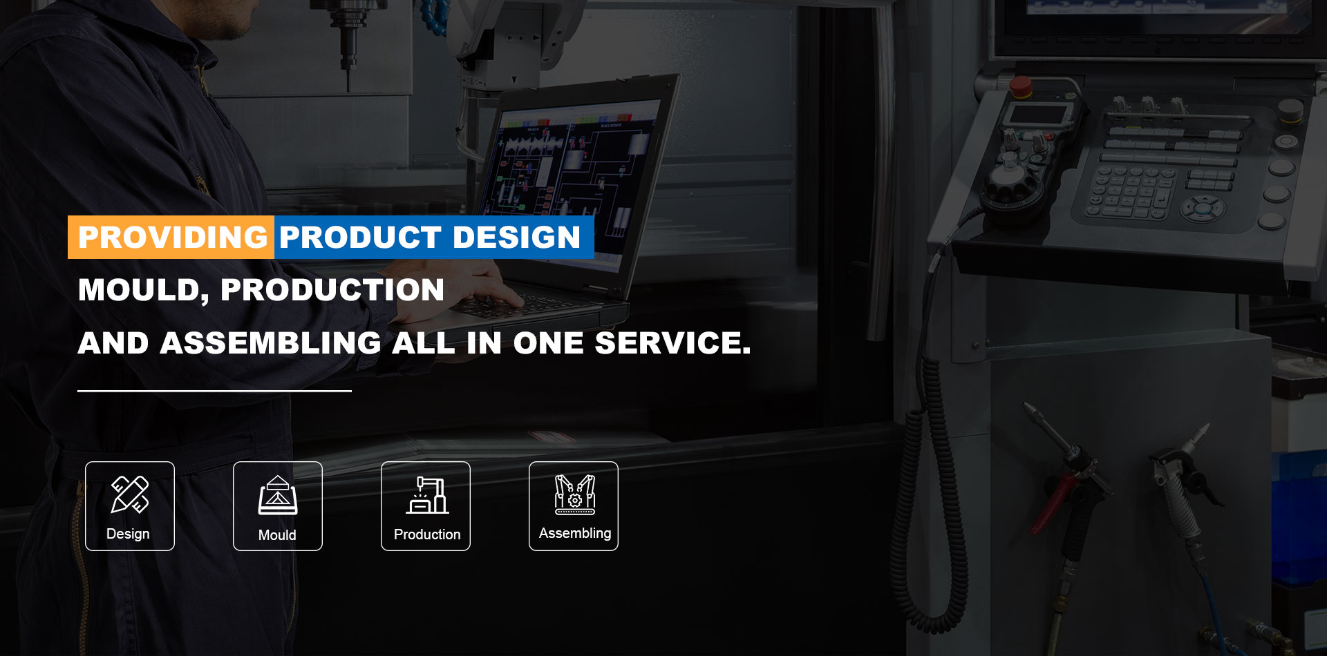 Product Design