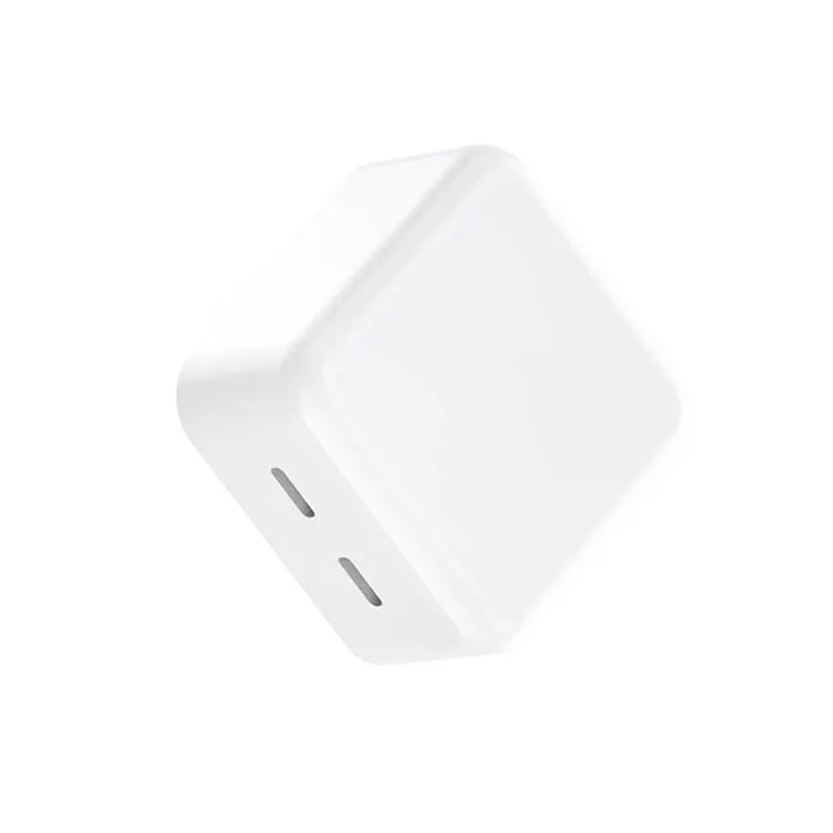 How long does 35W GaN Fast Charger take?
