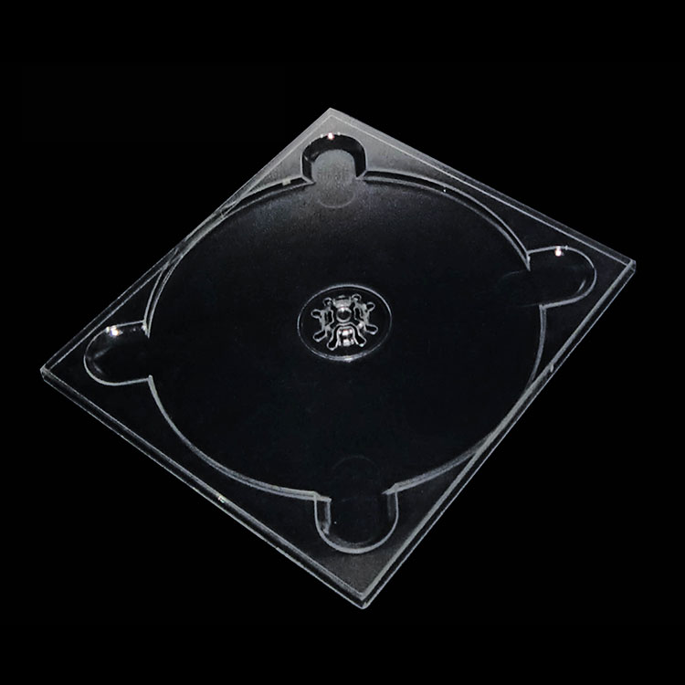 Why are portable CD cases making a comeback for modern music lovers