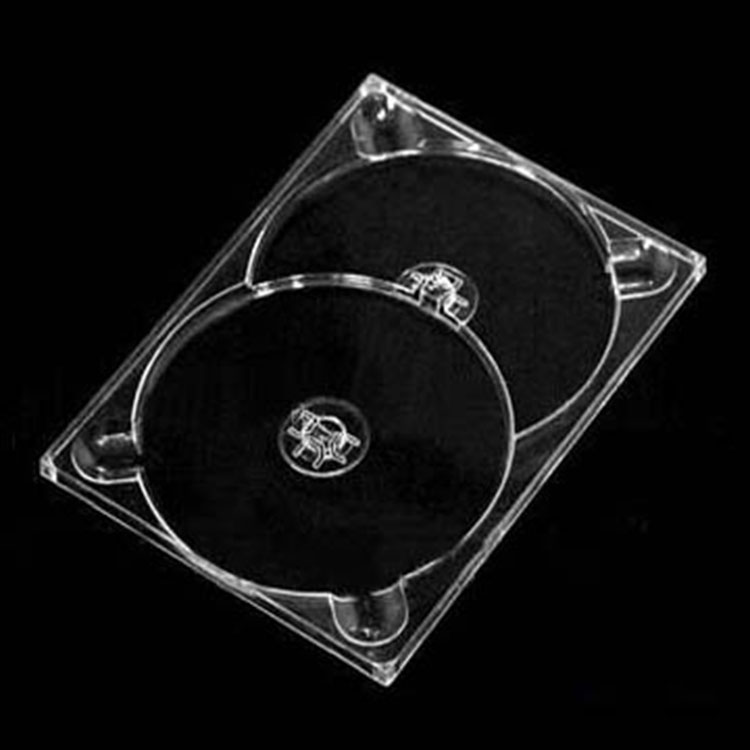 What is a DVD Tray and Why is it Essential for Your Entertainment System