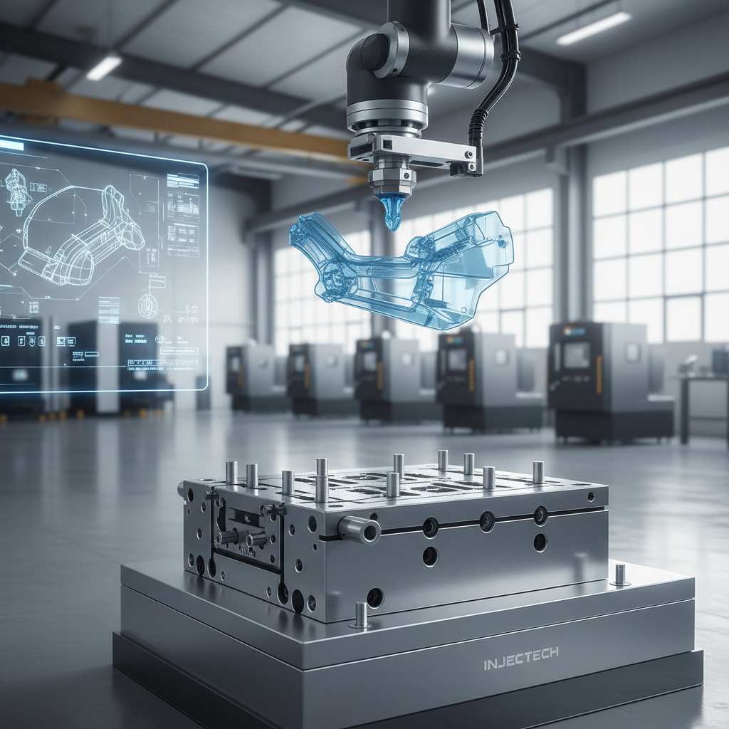 Why Your Injection Mold Costs Are Skyrocketing in 2026 (And How to Prevent It)