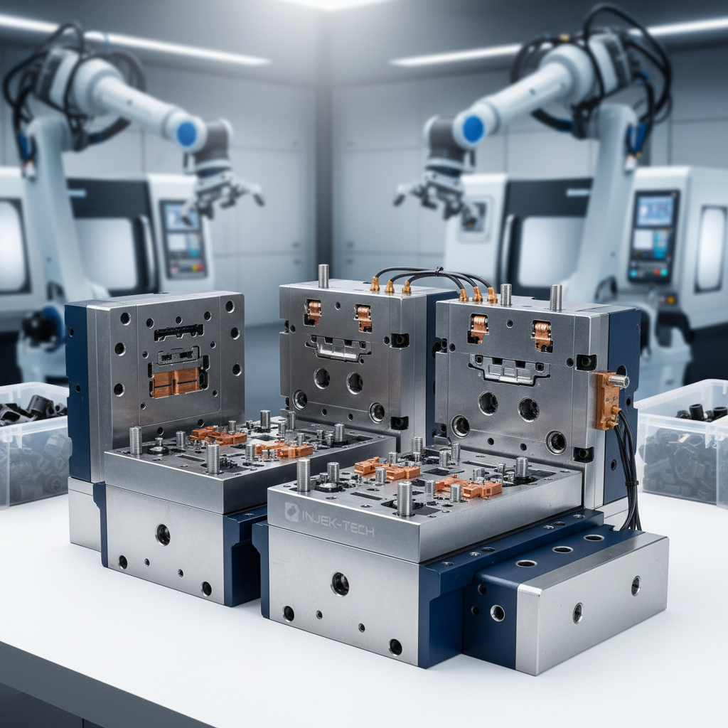 Precision Over Price: Why Your Next Injection Tooling Project Needs a DFM Audit