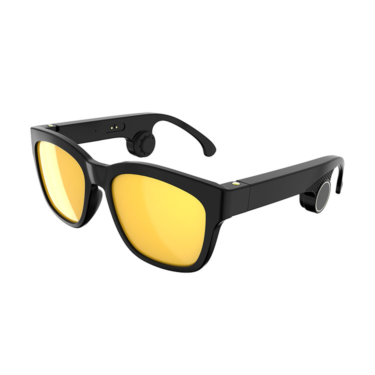Are Bone Conduction Sunglasses the Future of Smart Audio Wearables for Sports and Outdoor Lifestyles