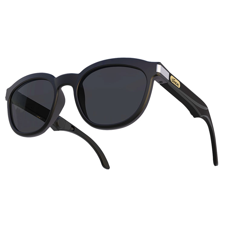 Bone Conduction Hearing Aid Glasses for OEM and ODM Programs