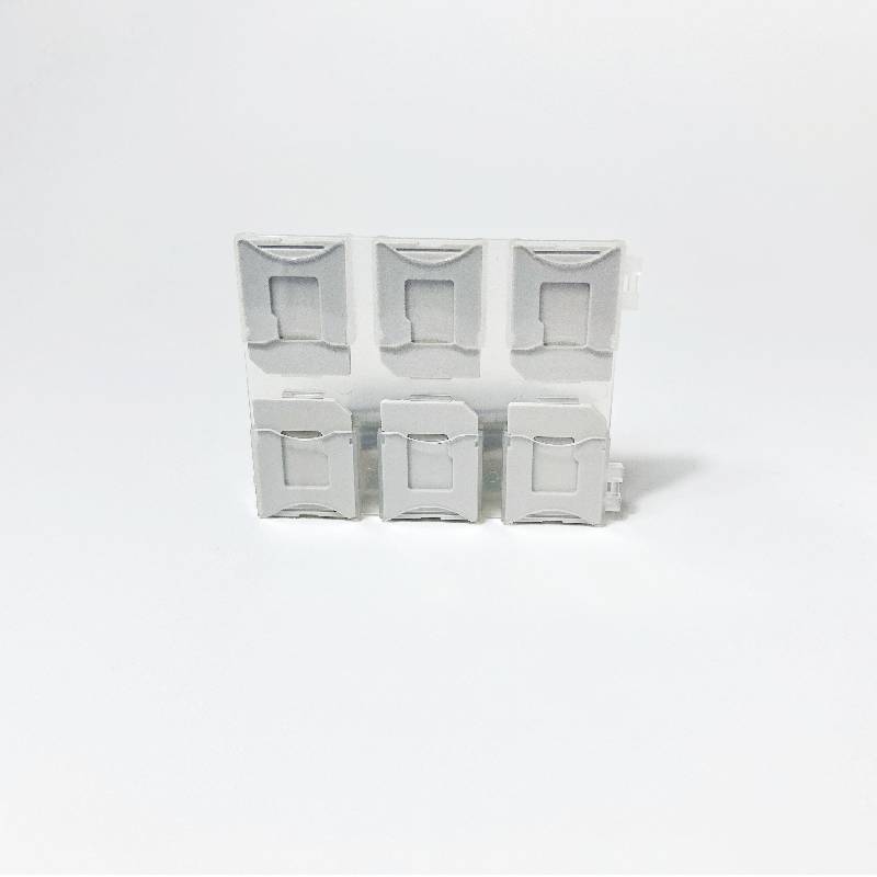 Micro SD card holder