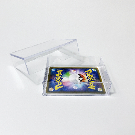 Mutiple card TCG case 