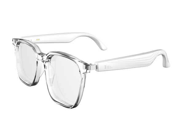 2026 Latest Smart Audio Glasses