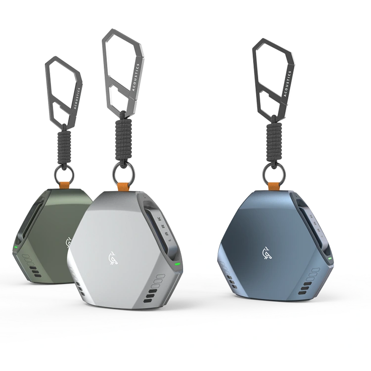 Open-Ear Earbuds SD-008E OWS Earphone