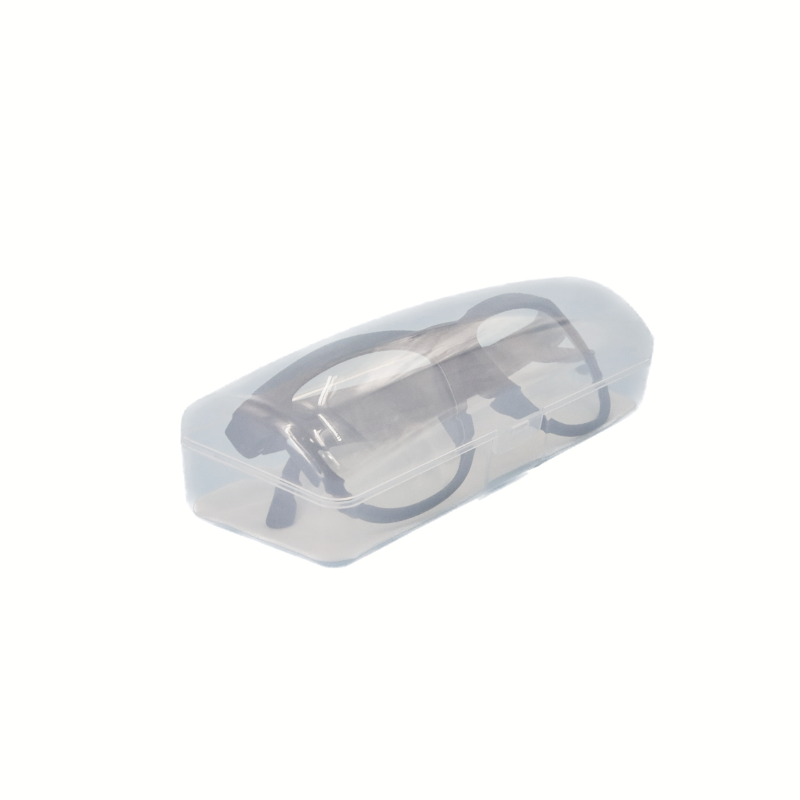 Rigid Smart Glasses Cases
