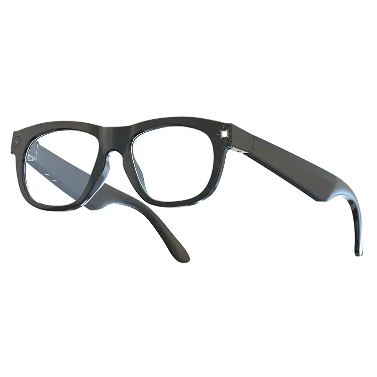 Smart Camera Glasses